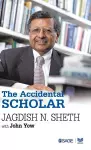 The Accidental Scholar cover