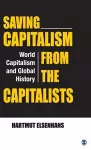 Saving Capitalism from the Capitalists cover