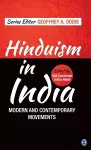 Hinduism in India cover