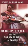 Disability, Gender and the Trajectories of Power cover