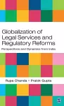Globalization of Legal Services and Regulatory Reforms cover