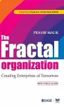 The Fractal Organization cover