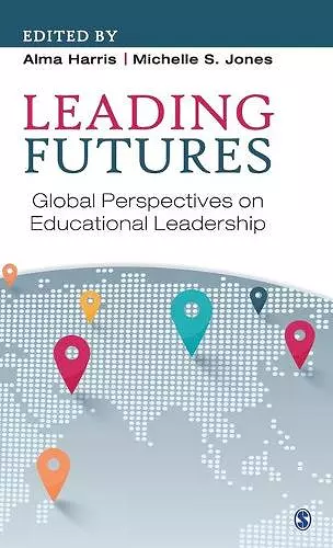 Leading Futures cover