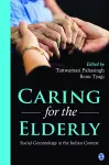 Caring for the Elderly cover