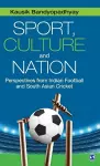 Sport, Culture and Nation cover