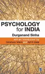 Psychology for India cover