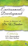 Environment and Development cover