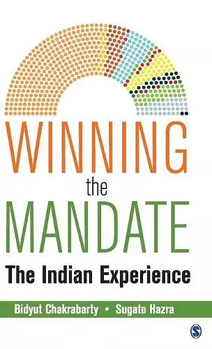 Winning the Mandate cover