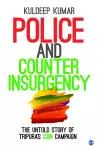 Police and Counterinsurgency cover