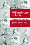 Philanthropy in India cover