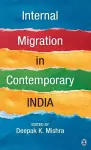 Internal Migration in Contemporary India cover