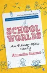 School Worlds cover