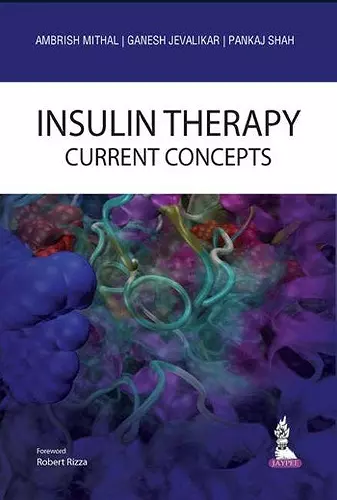 Insulin Therapy cover
