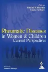 Rheumatic Diseases in Women and Children cover