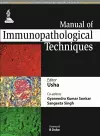 Manual of Immunopathological Techniques cover