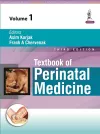 Textbook of Perinatal Medicine cover