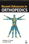 Recent Advances in Orthopedics cover