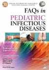 FAQs in Pediatric Infectious Diseases cover