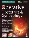 Operative Obstetrics & Gynecology cover