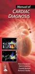Manual of Cardiac Diagnosis cover