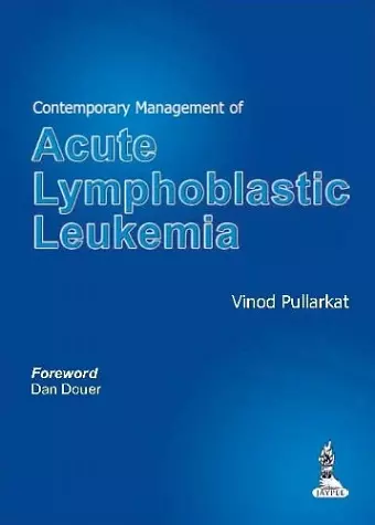 Contemporary Management of Acute Lymphoblastic Leukemia cover