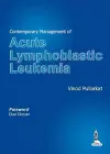 Contemporary Management of Acute Lymphoblastic Leukemia cover