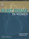 Heart Disease in Women cover