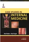 Case Studies in Internal Medicine cover