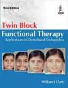 Twin Block Functional Therapy cover