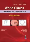 World Clinics: Obstetrics & Gynecology - Contraception Volume 3 Number 1 cover