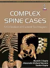 Complex Spine Cases: A Collection of Current Techniques cover