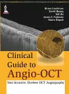 Clinical Guide to Angio-OCT: Non Invasive, Dyeless OCT Angiography cover