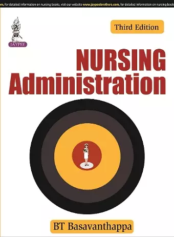 Nursing Administration cover