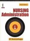 Nursing Administration cover