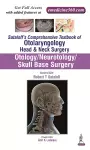 Sataloff's Comprehensive Textbook of Otolaryngology: Head & Neck Surgery cover