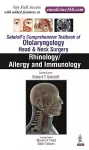 Sataloff's Comprehensive Textbook of Otolaryngology: Head & Neck Surgery cover