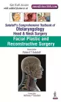 Sataloff's Comprehensive Textbook of Otolaryngology: Head & Neck Surgery cover