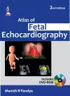 Atlas of Fetal Echocardiography cover