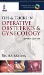 Tips & Tricks in Operative Obstetrics & Gynecology cover