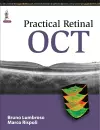 Practical Retinal OCT cover