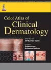 Color Atlas of Clinical Dermatology cover