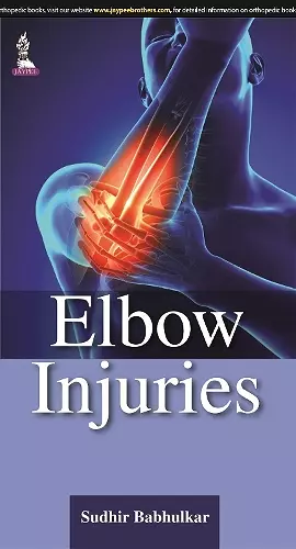 Elbow Injuries cover