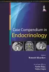 Case Compendium in Endocrinology cover