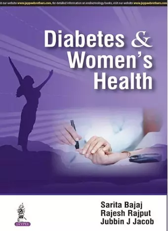 Diabetes & Women's Health cover