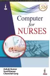 Computer for Nurses cover