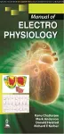 Manual of Electrophysiology cover