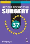 Recent Advances in Surgery 37 cover