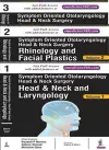 Symptom Oriented Otolaryngology: Head & Neck Surgery cover