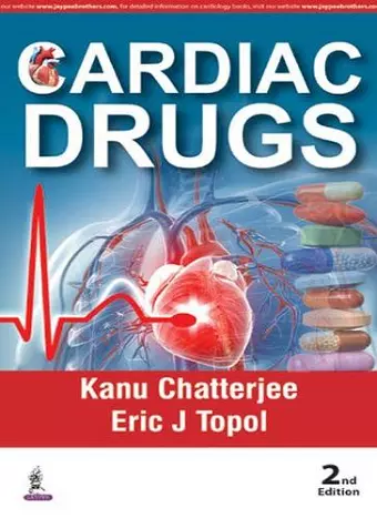 Cardiac Drugs cover