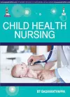 Child Health Nursing cover